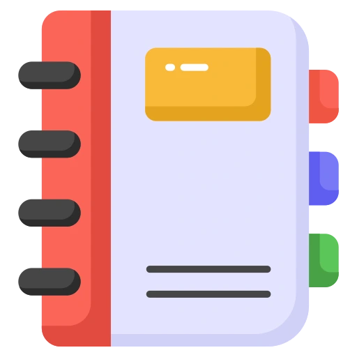 widget